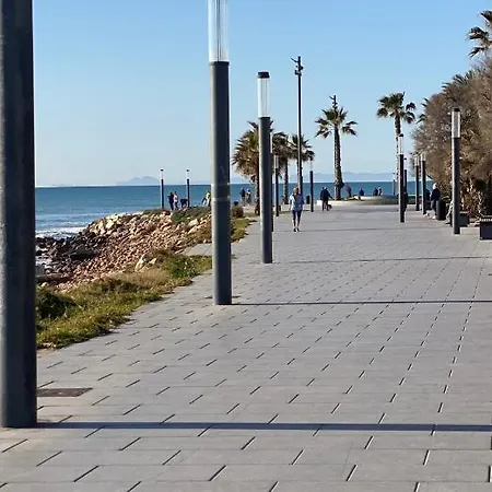 Islandia Studio Torrevieja Exterior foto