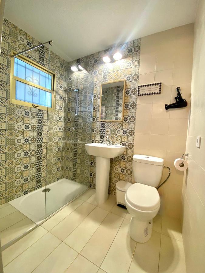 Islandia Apartment