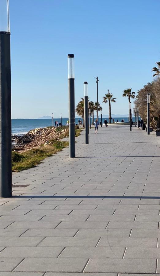 Islandia Apartament Torrevieja
