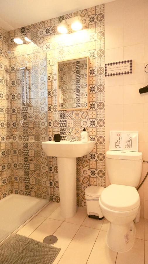 Apartment Islandia