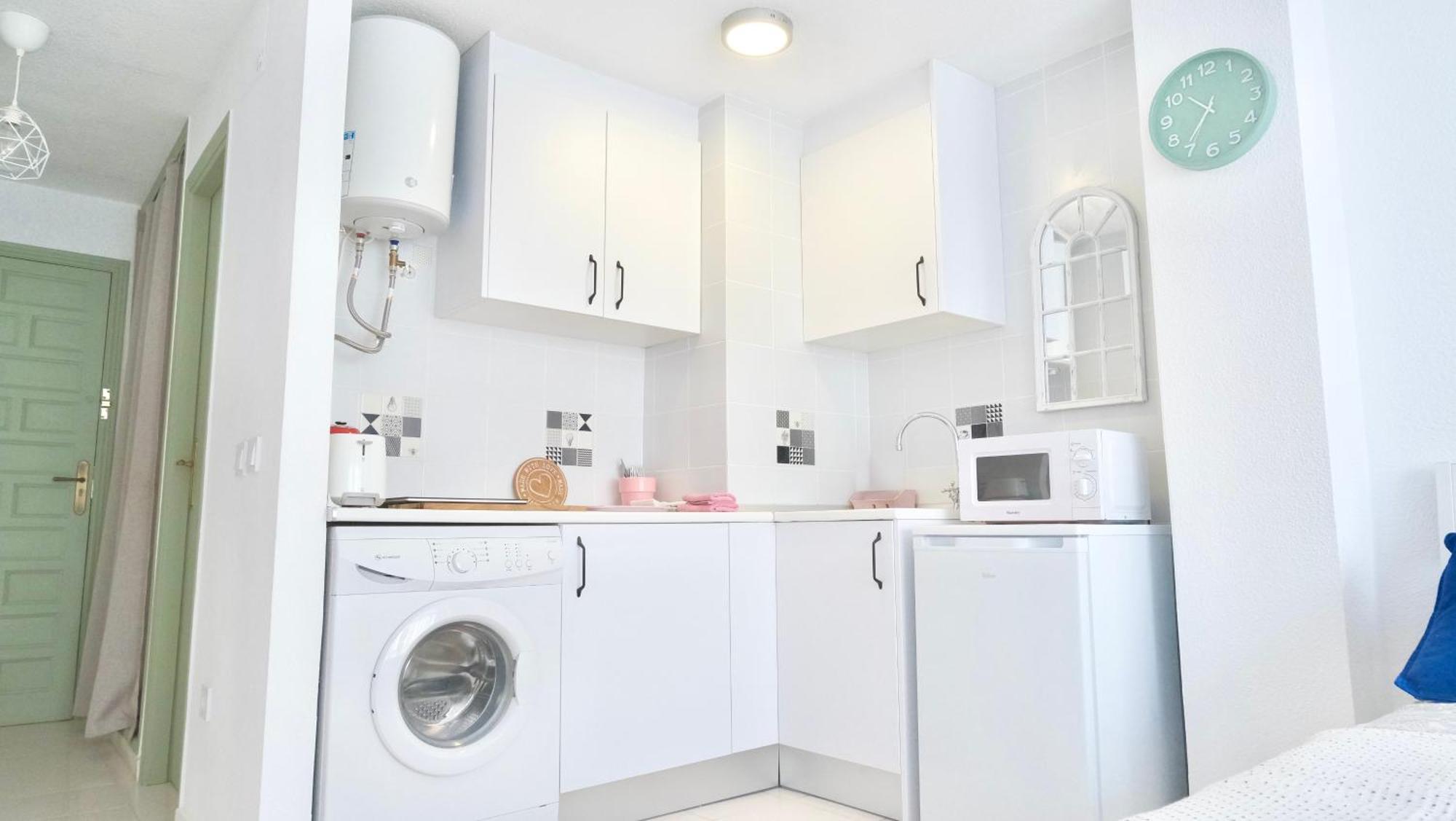 Apartment Islandia