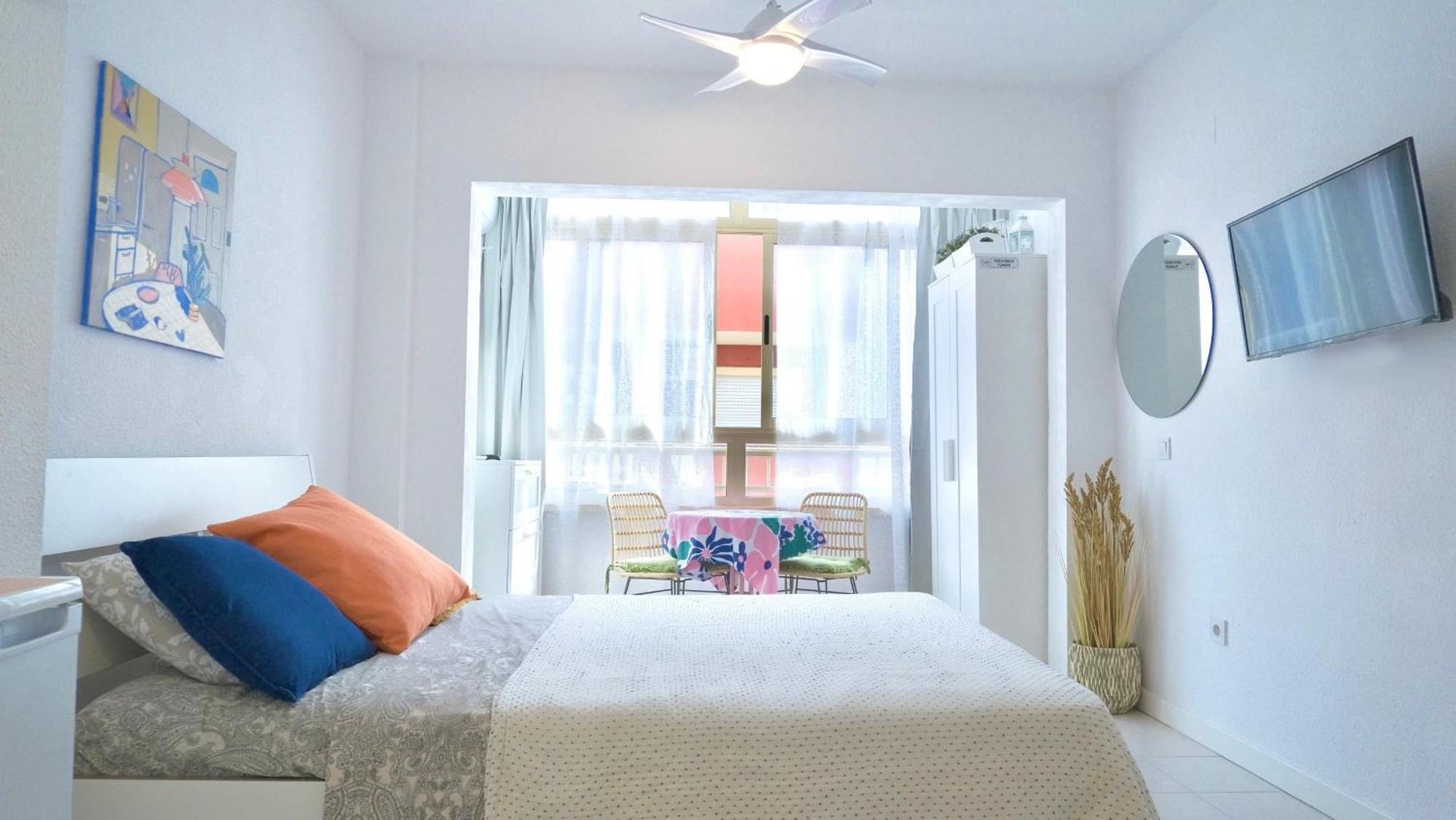 Apartment Islandia *