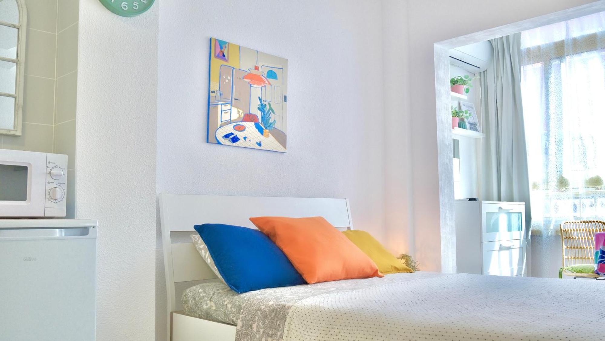 Islandia Apartament Torrevieja