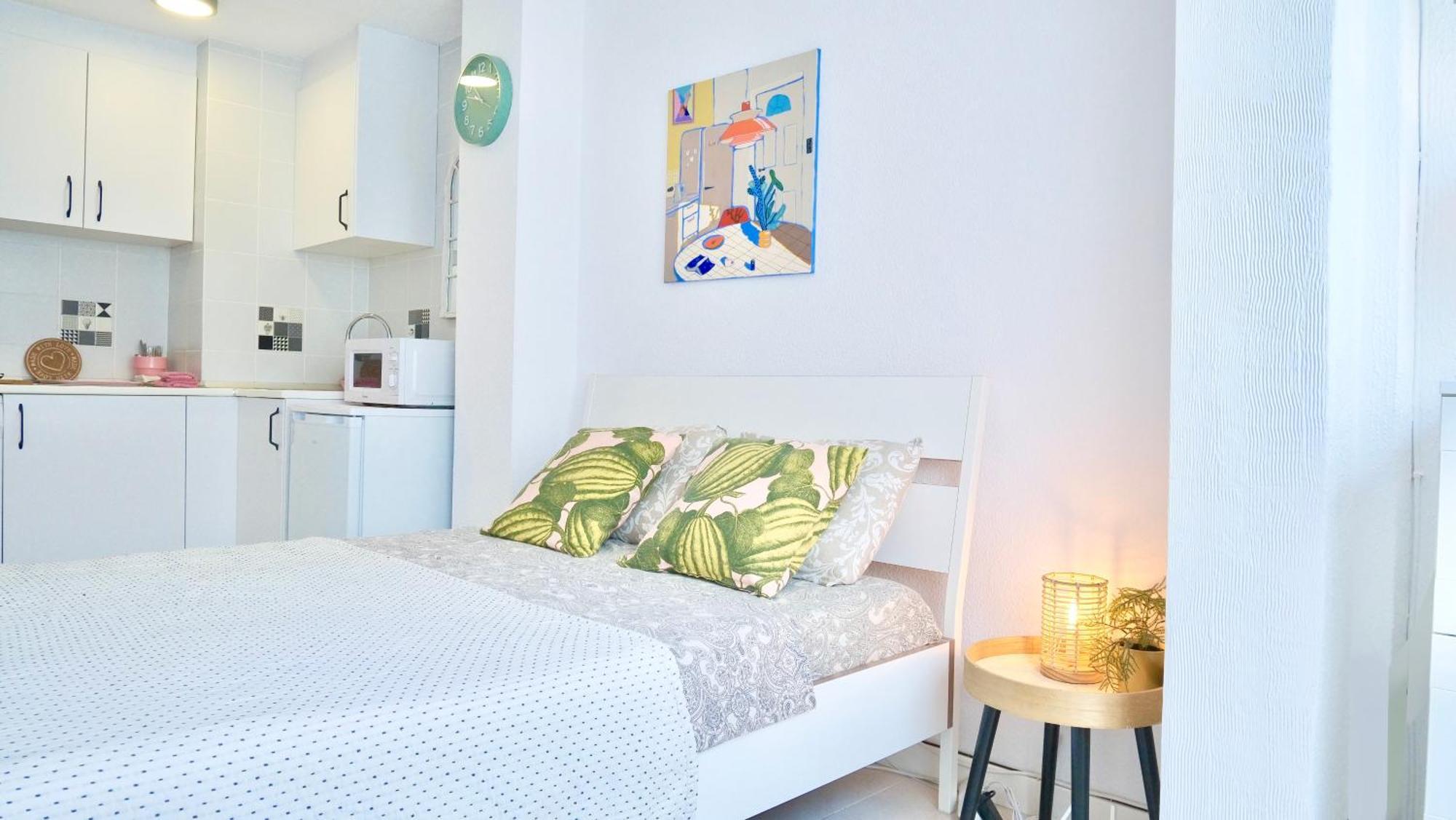 Islandia Apartment