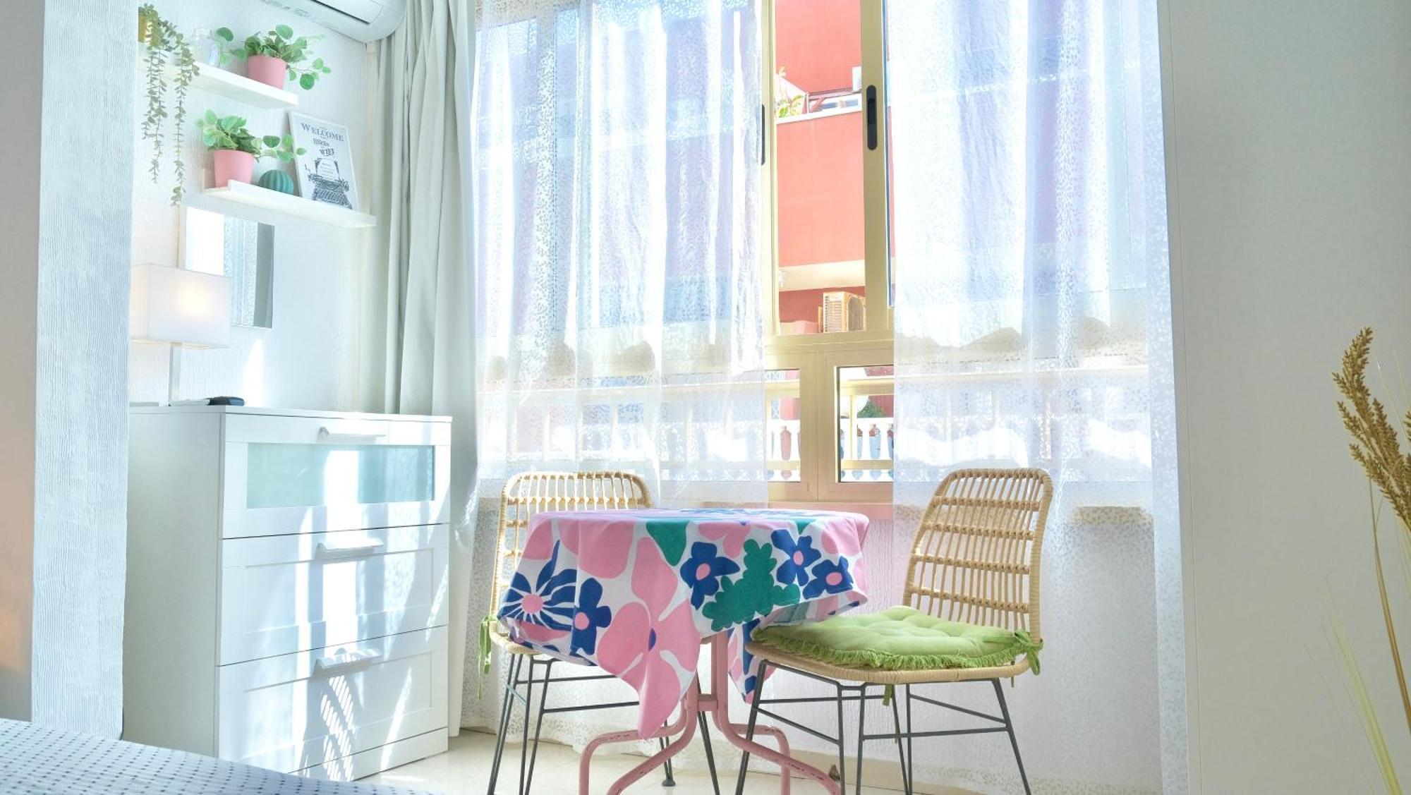 Islandia Apartment *