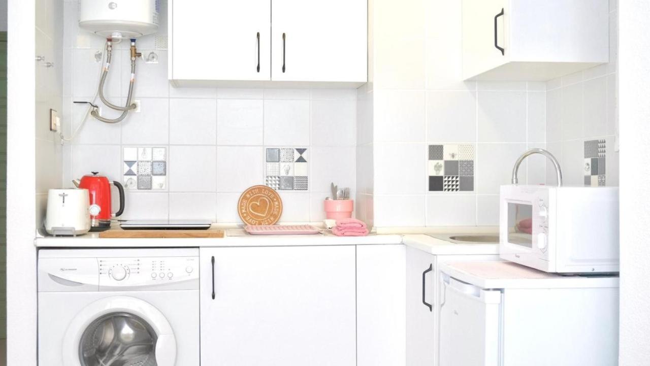 Islandia Apartment
